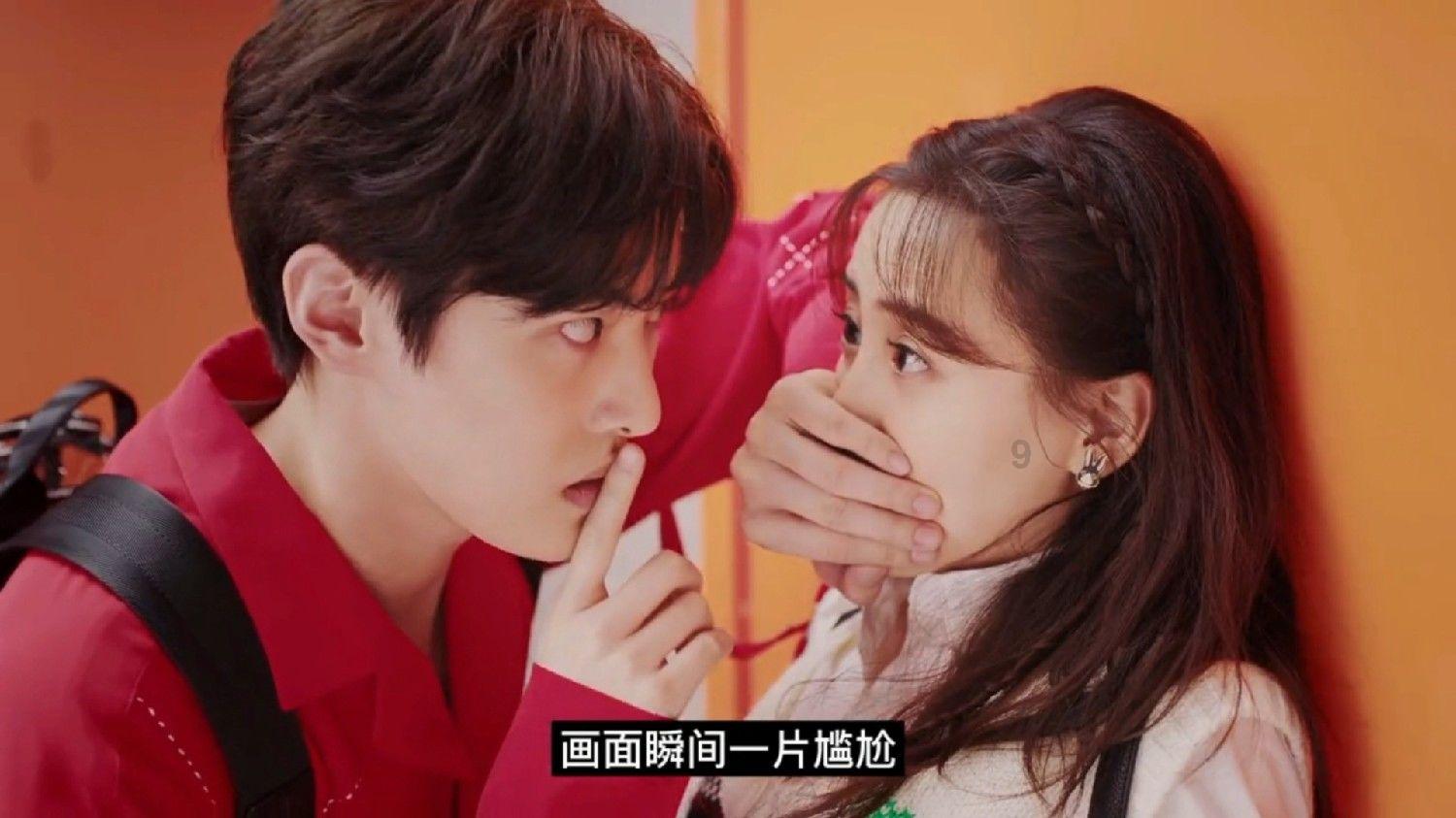 闺蜜的时尚对决